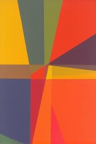 アルバースの色彩相互作用の表紙